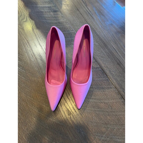 good american heels 10 - Picture 4 of 9